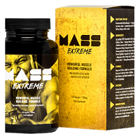 mass extreme muscle booster