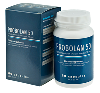 probolan 50 gebruik
